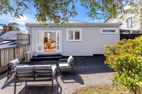 Photo of property in 68 Second Avenue, Kingsland, Auckland, 1021
