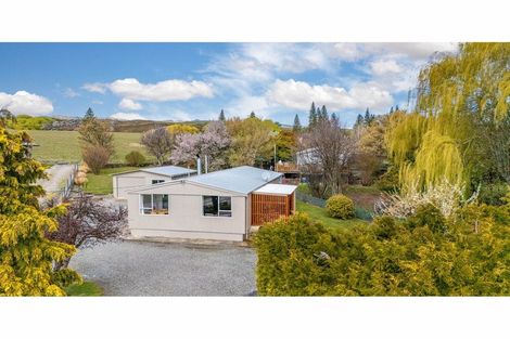 Photo of property in 5 Swindon Street, Ophir, Omakau, 9393