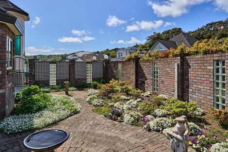 Photo of property in 4 Tombane Terrace, Papakowhai, Porirua, 5024