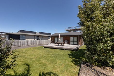 Photo of property in 155 Oceanbeach Road, Mount Maunganui, 3116