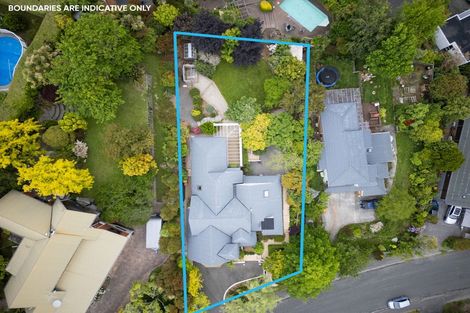 Photo of property in 53 Woodside Common, Westmorland, Christchurch, 8025