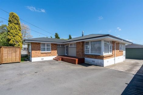 Photo of property in 122 Ellicott Road, Nawton, Hamilton, 3200