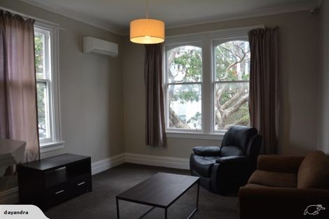 Photo of property in 17 Portland Crescent, Thorndon, Wellington, 6011