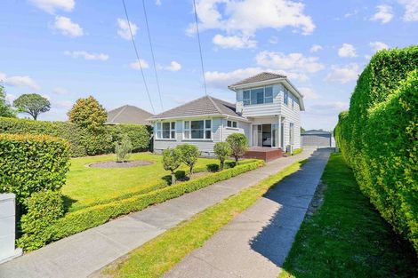 Photo of property in 37 Nottingham Avenue, Halswell, Christchurch, 8025