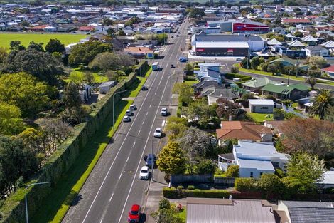 Photo of property in 355 High Street, Hawera, 4610
