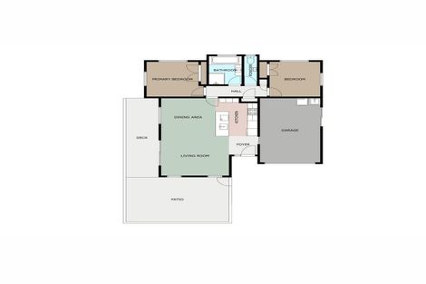 Photo of property in 57 Harrier Street, Parkvale, Tauranga, 3112