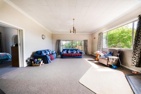 Photo of property in 1 James Street, Waimate, 7980