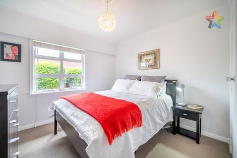 Photo of property in 81a Wai-iti Crescent, Woburn, Lower Hutt, 5010