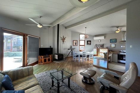 Photo of property in 4a Denholm Road, Hospital Hill, Napier, 4110