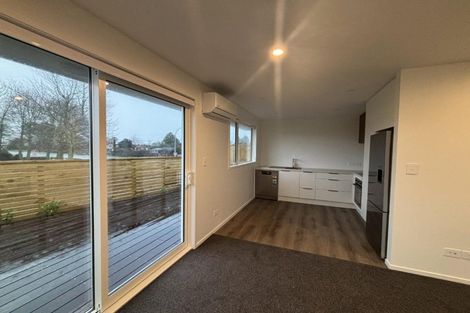 Photo of property in 1a Towai Street, Inglewood, 4330