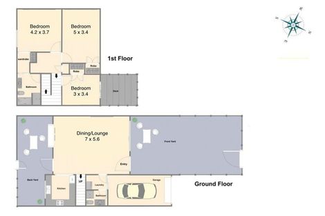 Photo of property in 10/130 Great South Road, Epsom, Auckland, 1051