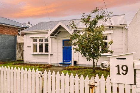 Photo of property in 19 Magnetic Street, Port Chalmers, 9023