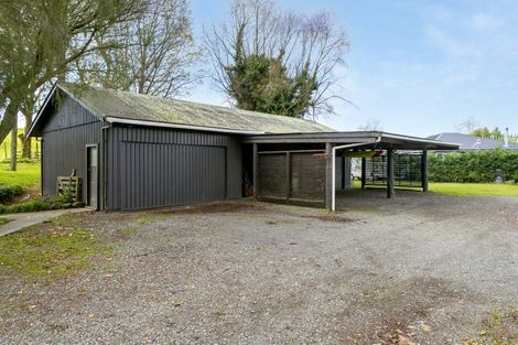 Photo of property in 1082 Mapara Road, Kinloch, Taupo, 3385