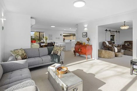 Photo of property in 9 Chartwell Close, Rangiora, 7400