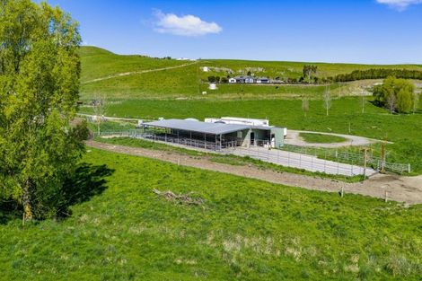 Photo of property in 566 Lindsay Road, Waipukurau, 4283