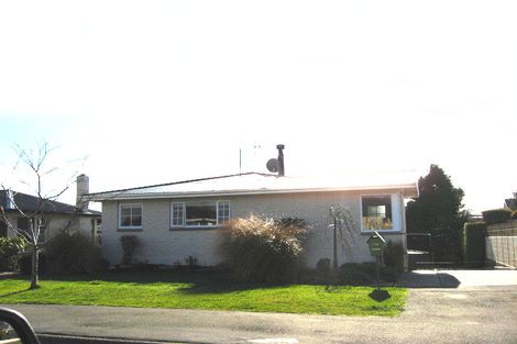 Photo of property in 182 Lamond Street, Hargest, Invercargill, 9810