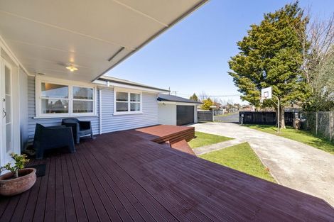 Photo of property in 21 Macdonald Road, Glenview, Hamilton, 3206