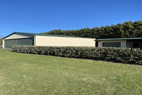 Photo of property in 805 Downs Road, Eyrewell, Rangiora, 7476