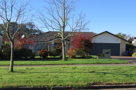 Photo of property in 1 Widdison Place, Albany, Auckland, 0632