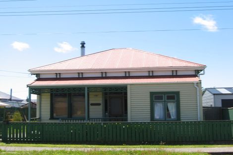 Photo of property in 21 Fonblanque Street, Westport, 7825