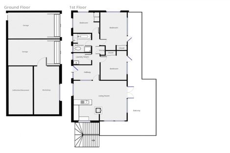 Photo of property in 45 Marlborough Crescent, Richmond, 7020