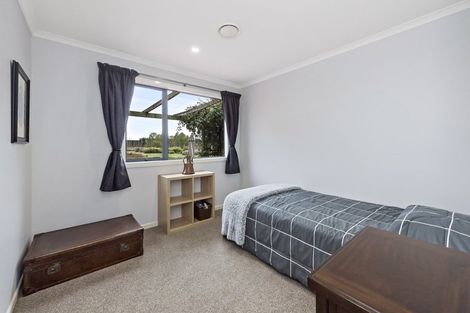 Photo of property in 737 Downs Road, Eyrewell, West Eyreton, 7476