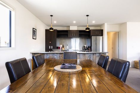 Photo of property in 4 Rodman Lane, Lake Tekapo, 7999