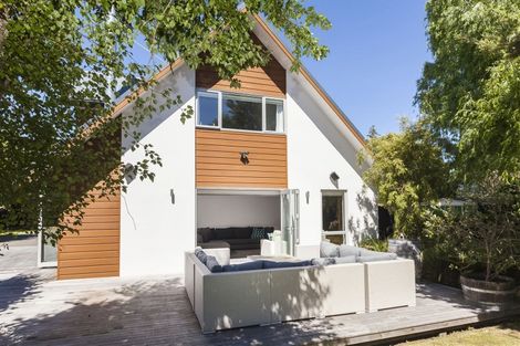 Photo of property in 413 Whites Road, Ohoka, Kaiapoi, 7692