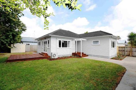 Photo of property in 1a Saint Winifreds Avenue, Hamilton East, Hamilton, 3216