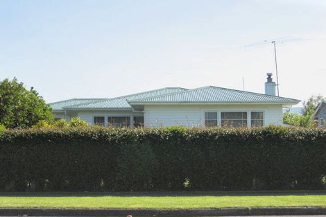 Photo of property in 803 Childers Road, Te Hapara, Gisborne, 4010