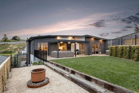 Photo of property in 10 Kissling Terrace, Pyes Pa, Tauranga, 3112