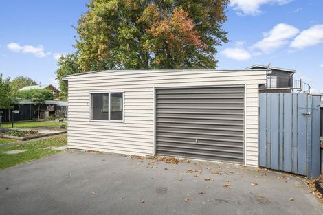 Photo of property in 112 Smith Street, Woolston, Christchurch, 8062