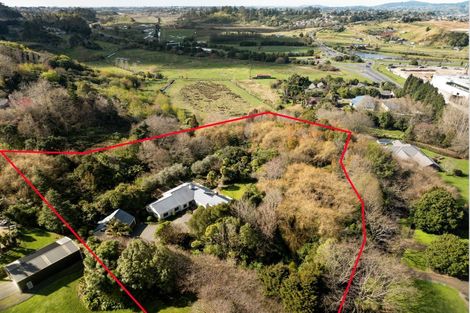 Photo of property in 37 Silkwood Way, Tauriko, Tauranga, 3110