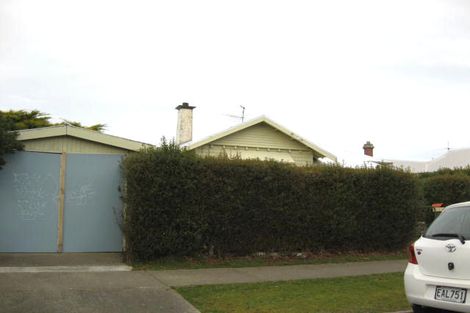 Photo of property in 167 Dalrymple Street, Strathern, Invercargill, 9812