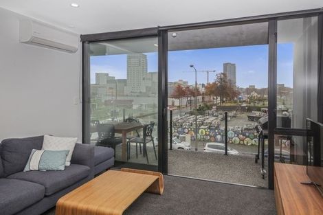 Photo of property in Leicester Executive Apartments, 302/282 Madras Street, Christchurch Central, Christchurch, 8011