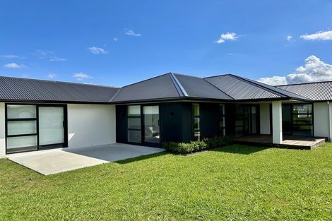 Photo of property in 83 Harriet Johnston Drive, Pokeno, 2402