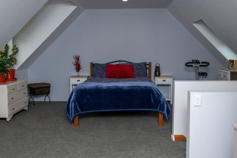 Photo of property in 18b Oak Grove, Ashburton, 7700