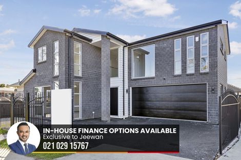 Photo of property in 58a Gloucester Road, Manurewa, Auckland, 2102