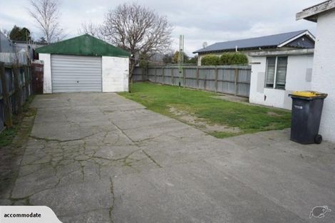 Photo of property in 102 Grafton Street, Waltham, Christchurch, 8011