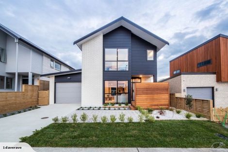 Photo of property in 23b Westgate Drive, Westgate, Auckland, 0614