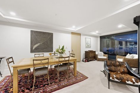Photo of property in Waterline Apartments, 1a/342 Oriental Parade, Oriental Bay, Wellington, 6011