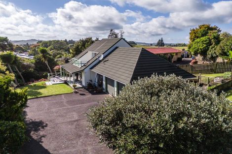 Photo of property in 63 Hillcrest Road, Kaikohe, 0405