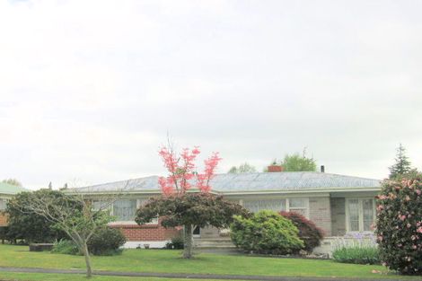 Photo of property in 96 Lorne Street, Morrinsville, 3300