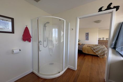 Photo of property in 603b Marine Drive, Days Bay, Lower Hutt, 5013