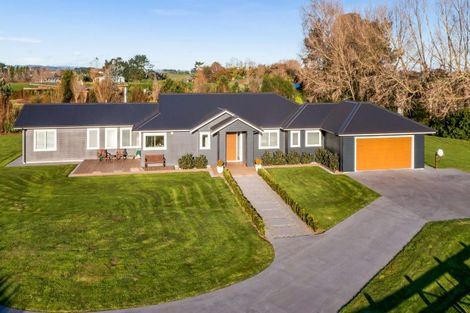 Photo of property in 32c Arthur Street, Hawera, 4674