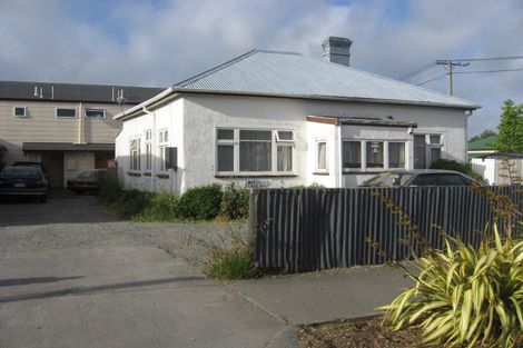 Photo of property in 55 Hastings Street West, Sydenham, Christchurch, 8023