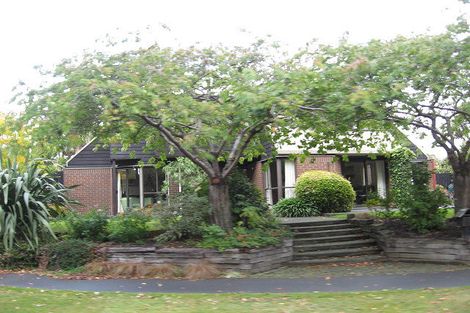 Photo of property in 1 Tripp Place, Ilam, Christchurch, 8041