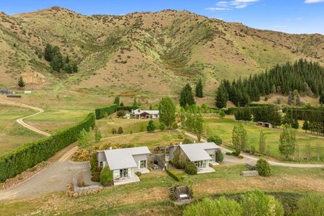 Photo of property in 560 Hurunui Bluff Road, Hurunui, Hawarden, 7385