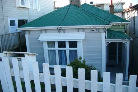 Photo of property in 12 Stoke Street, Newtown, Wellington, 6021