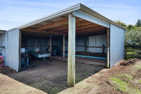 Photo of property in 83 Brown Road, Brixton, Waitara, 4382